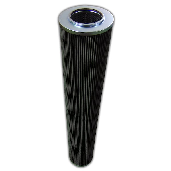 Main Filter Hydraulic Filter, replaces EPPENSTEINER 10270G10A000V, Return Line, 10 micron, Outside-In MF0595442 - main